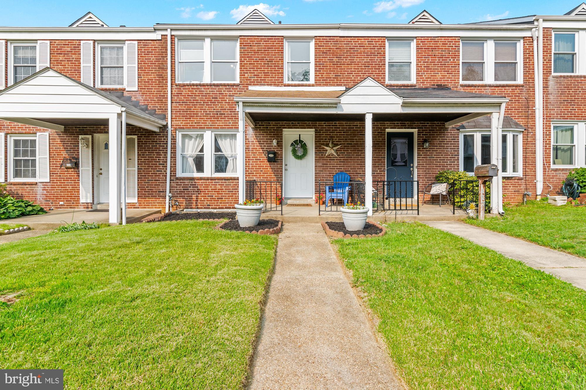 115 CHERRYDELL ROAD