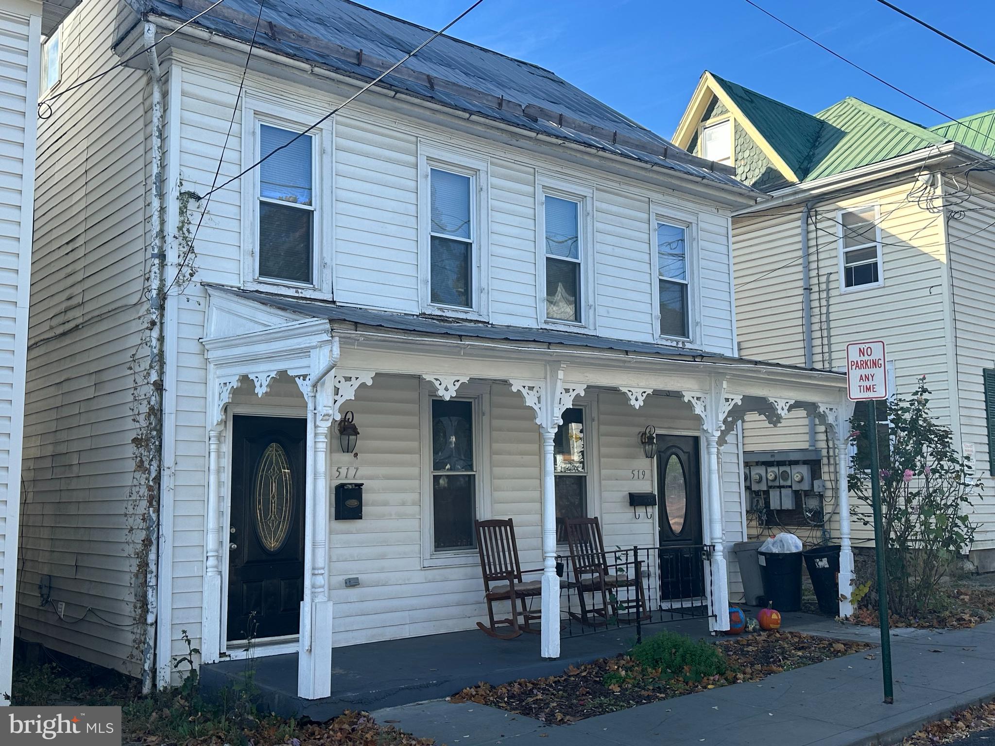 NONE AVAILABLE - Residential Lease
