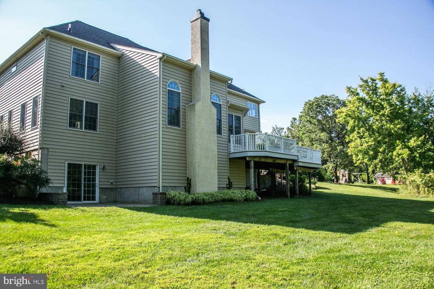 SADDLE WOOD ESTATE - Residential