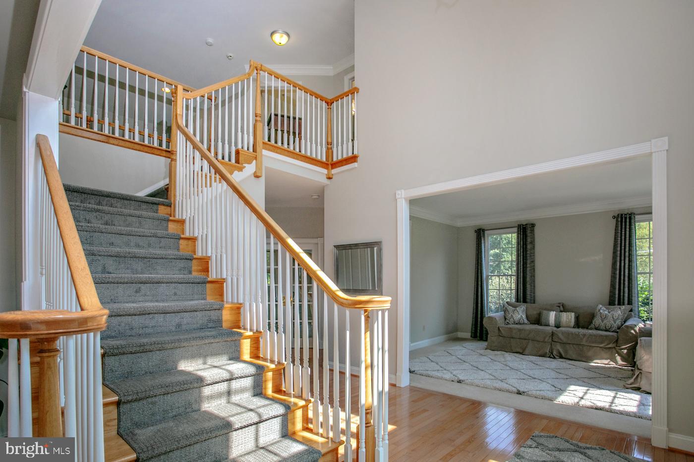 SADDLE WOOD ESTATE - Residential