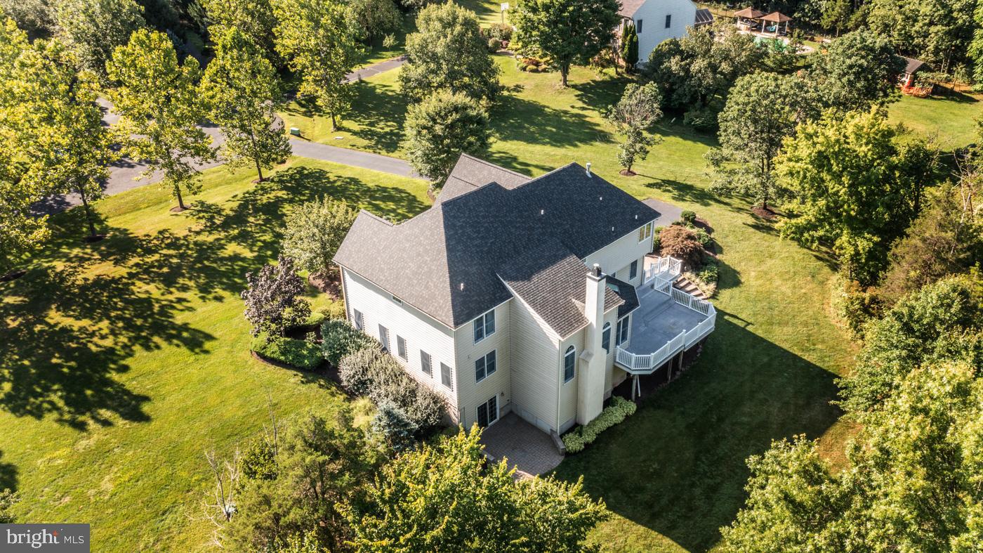 SADDLE WOOD ESTATE - Residential