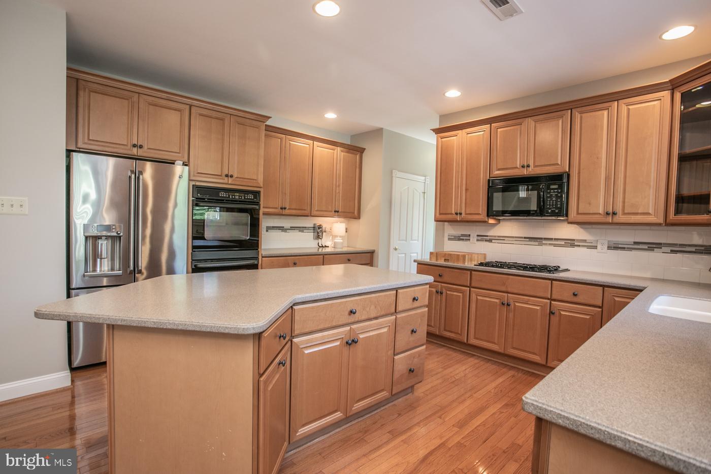 SADDLE WOOD ESTATE - Residential