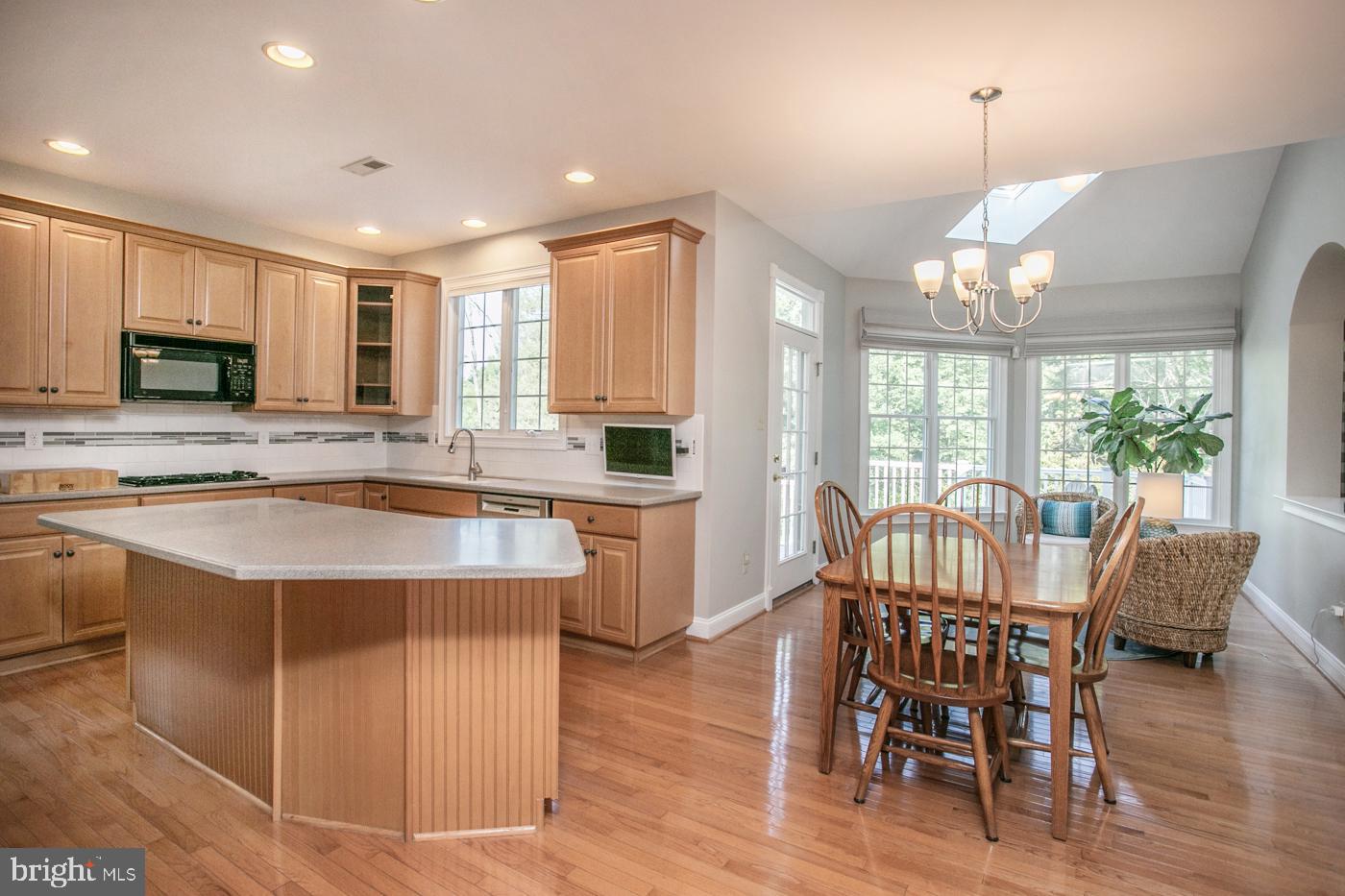 SADDLE WOOD ESTATE - Residential