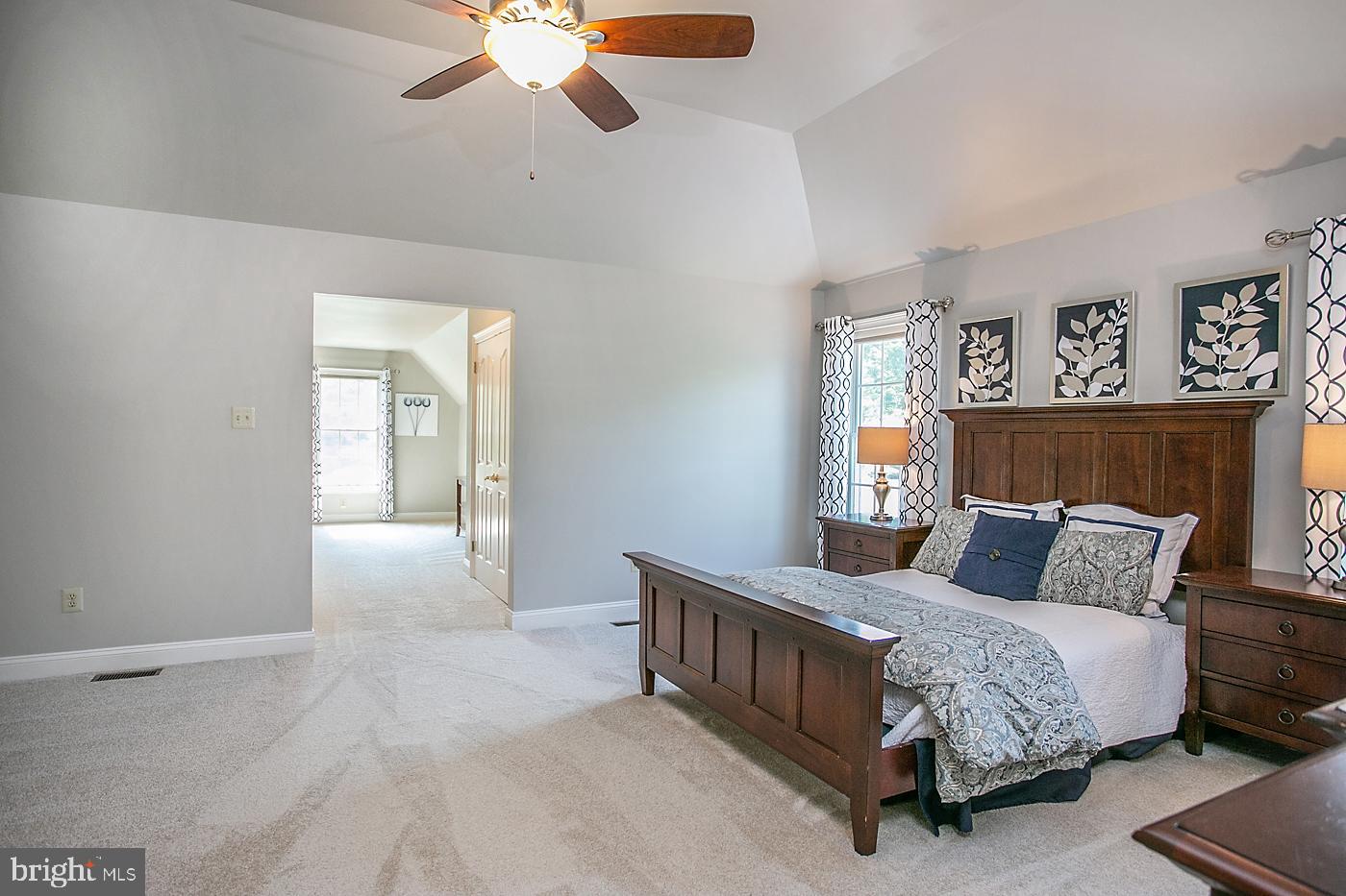 SADDLE WOOD ESTATE - Residential