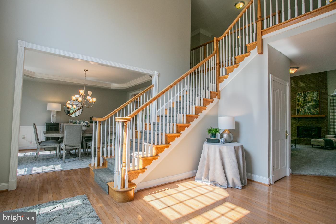 SADDLE WOOD ESTATE - Residential