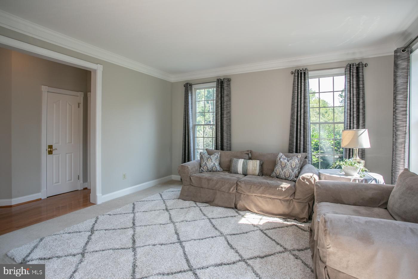 SADDLE WOOD ESTATE - Residential