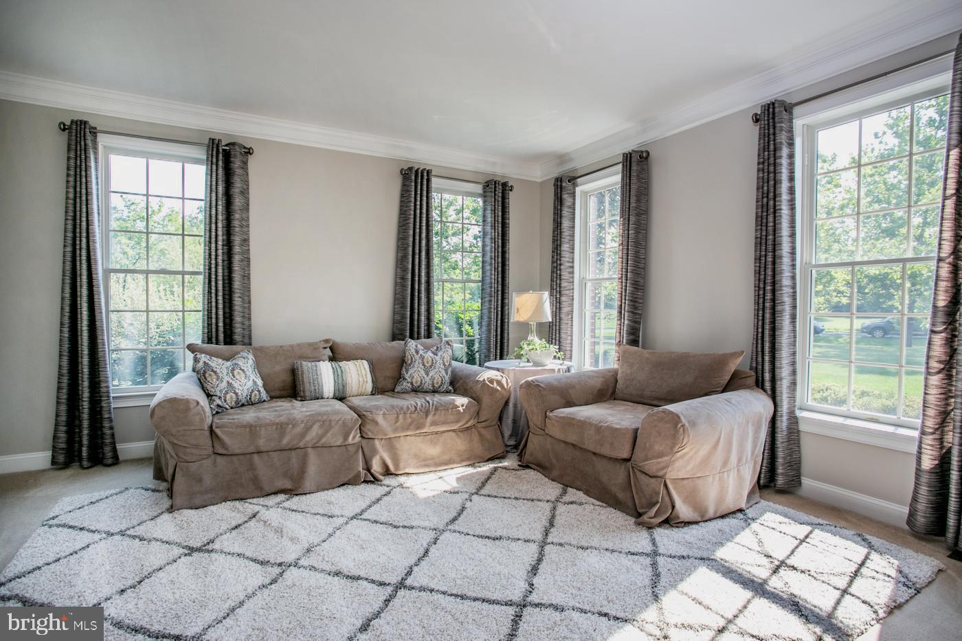 SADDLE WOOD ESTATE - Residential