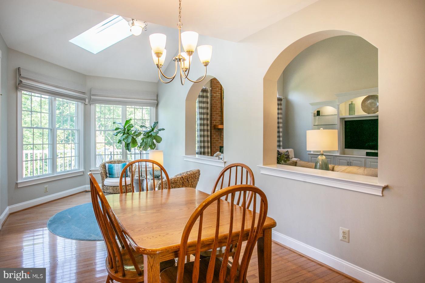 SADDLE WOOD ESTATE - Residential