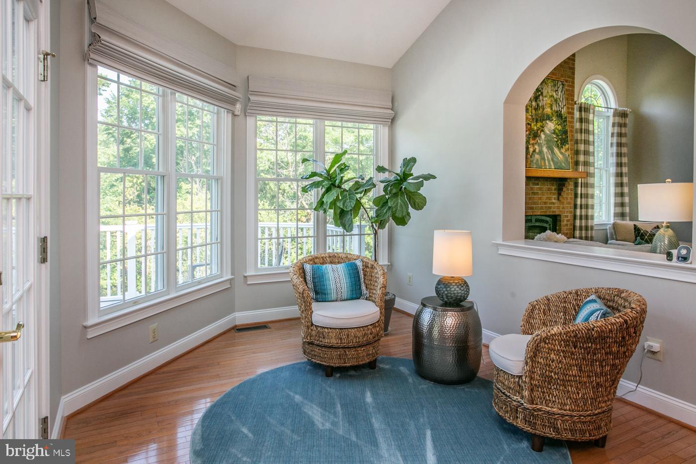 SADDLE WOOD ESTATE - Residential