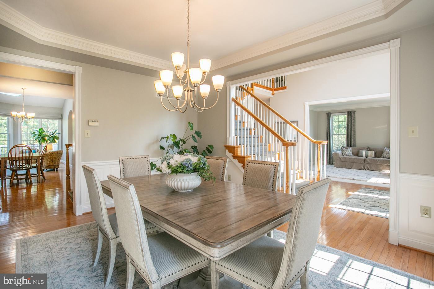 SADDLE WOOD ESTATE - Residential