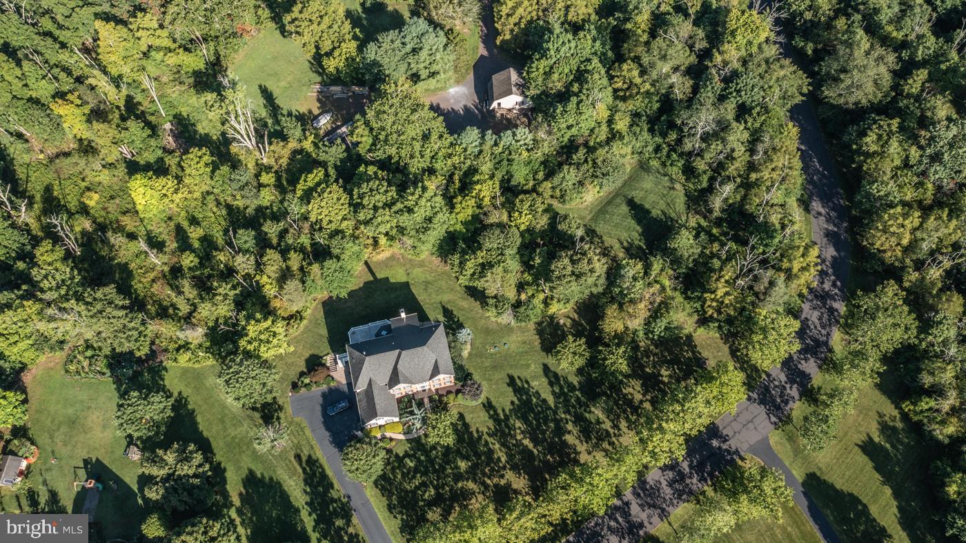 SADDLE WOOD ESTATE - Residential