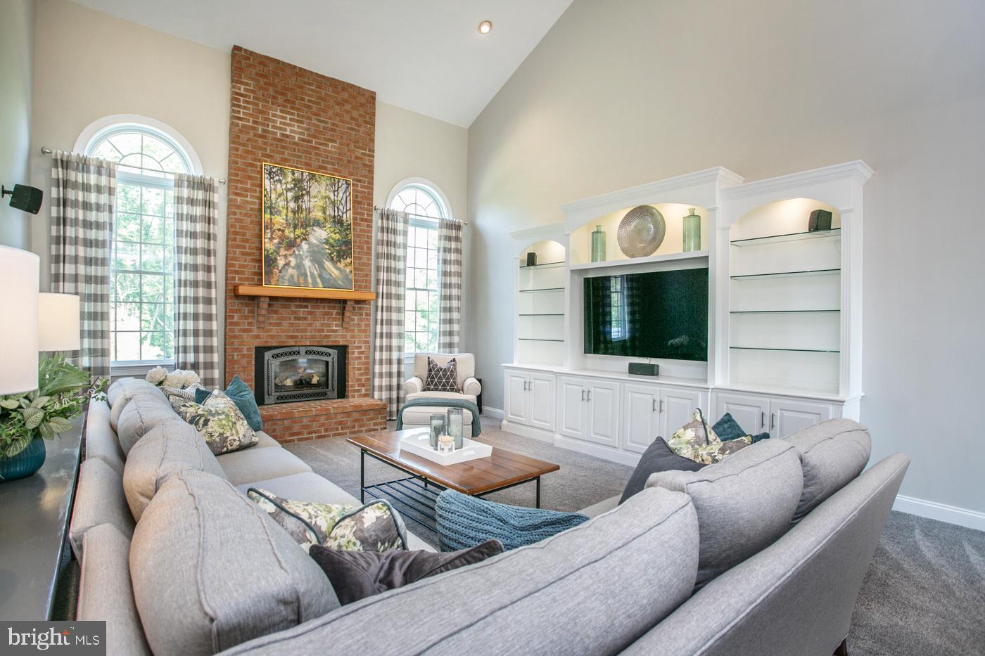 SADDLE WOOD ESTATE - Residential