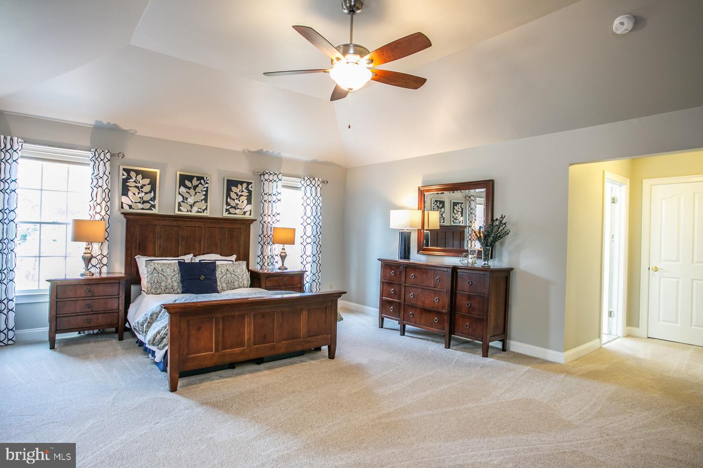 SADDLE WOOD ESTATE - Residential