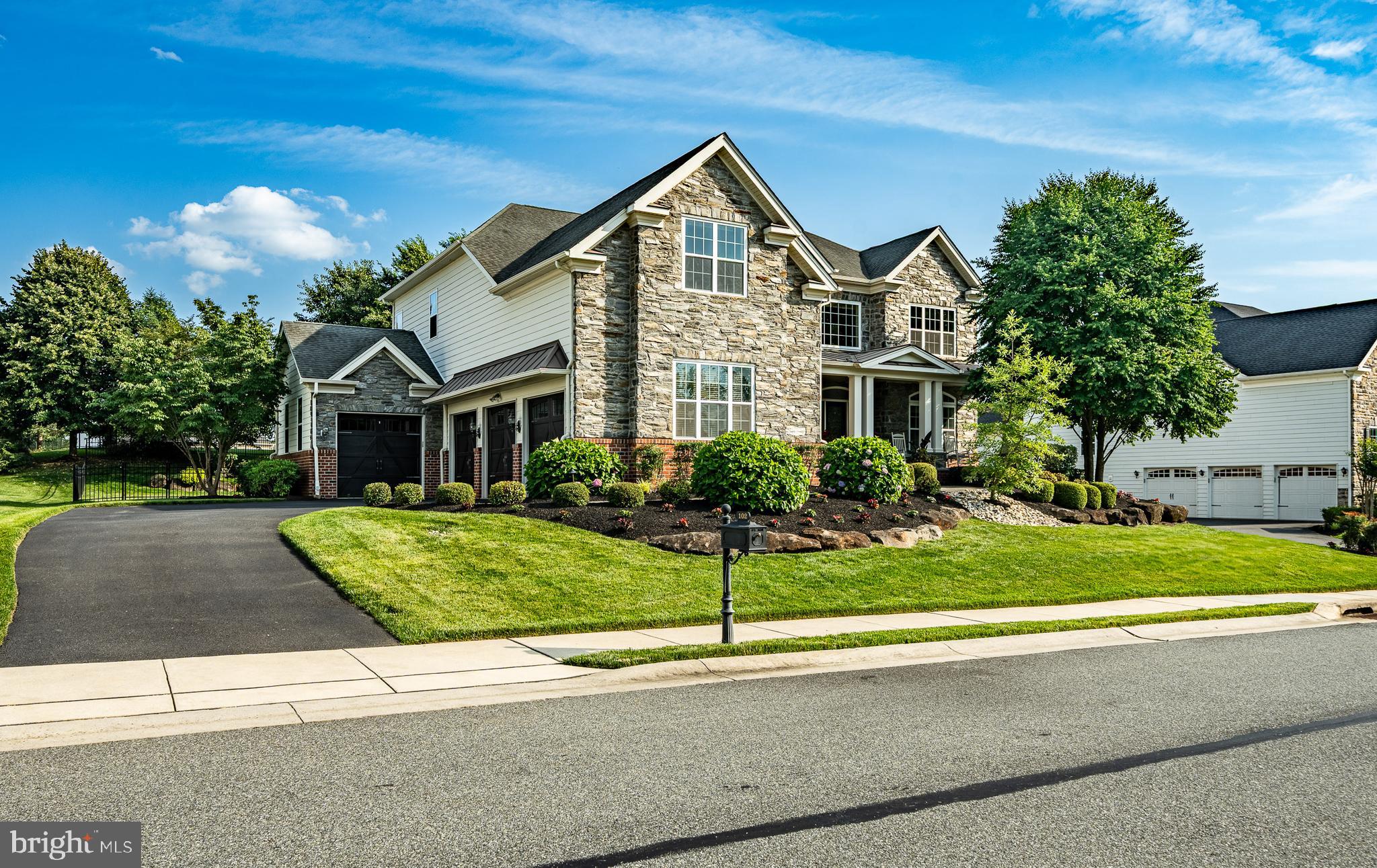 102 ODYSSEY DRIVE