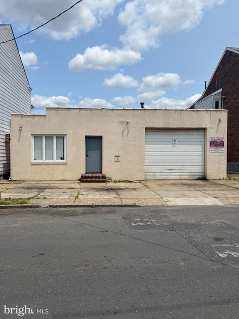 Photo of 738 Adeline Street, TRENTON, NJ 08611 (MLS # NJME2067074)