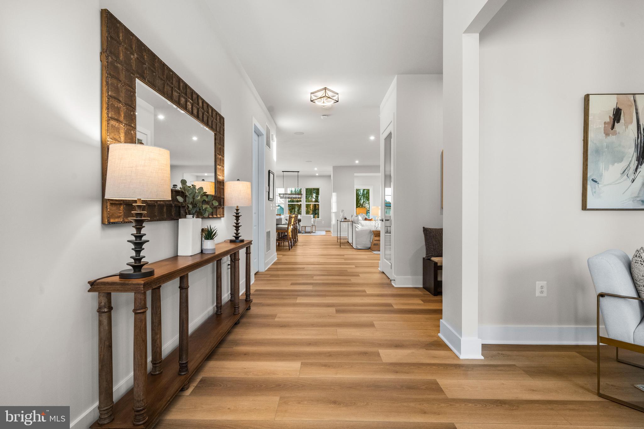 PIMMIT HILLS - Residential