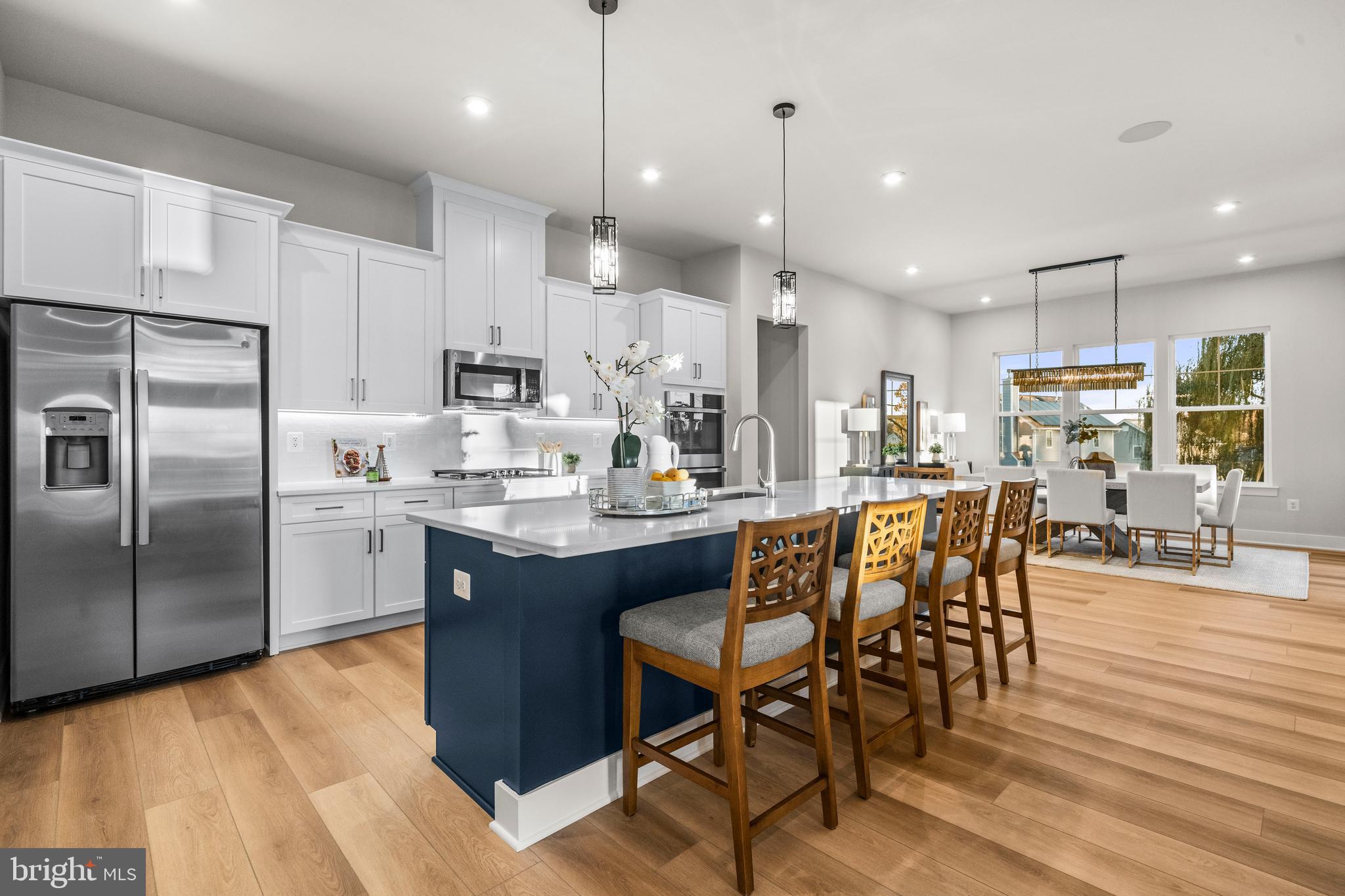 PIMMIT HILLS - Residential