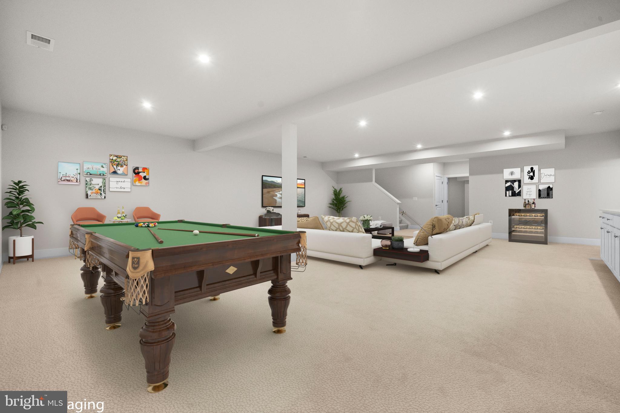 PIMMIT HILLS - Residential