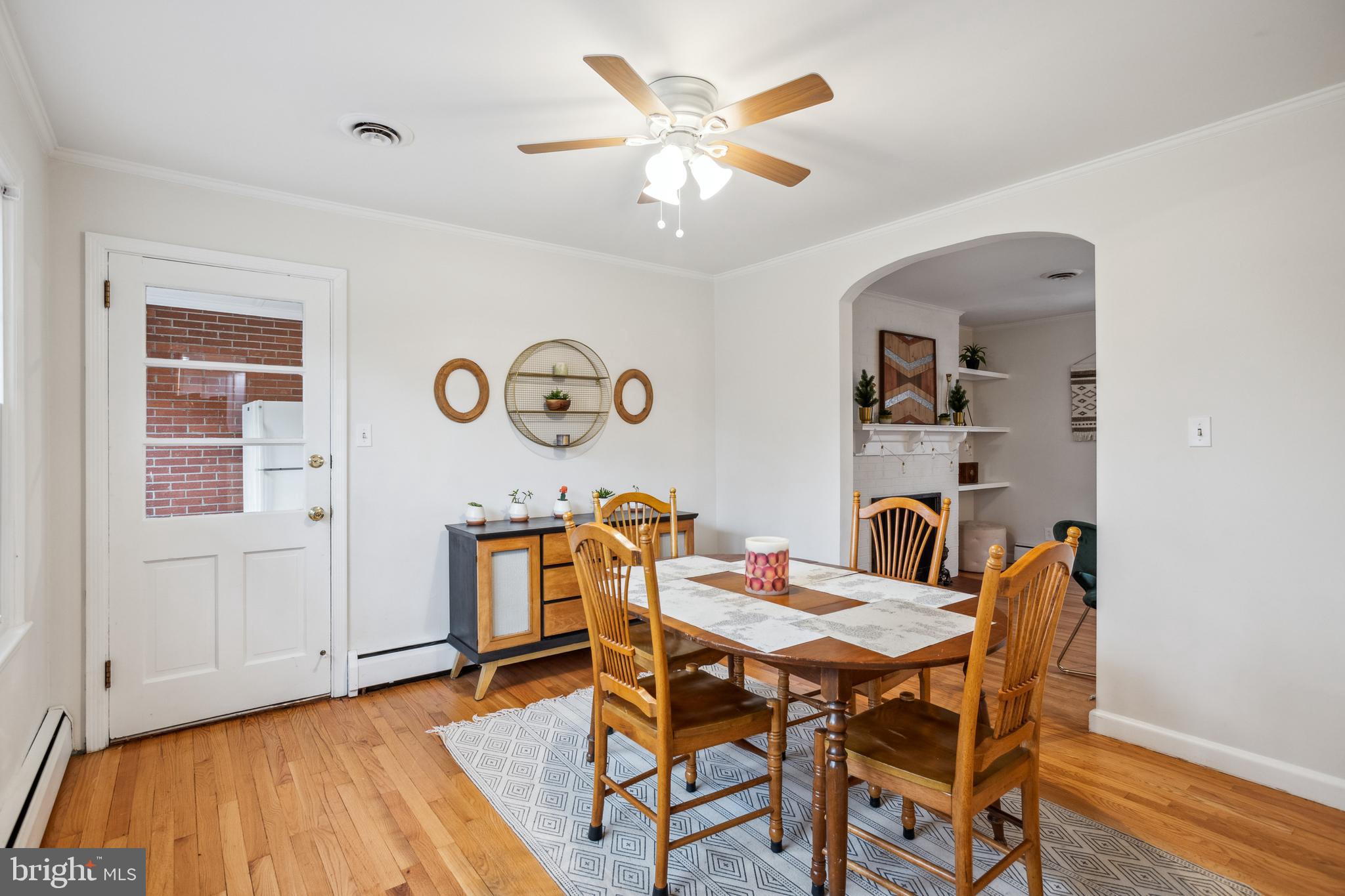 WARRENTON LAKES - Residential