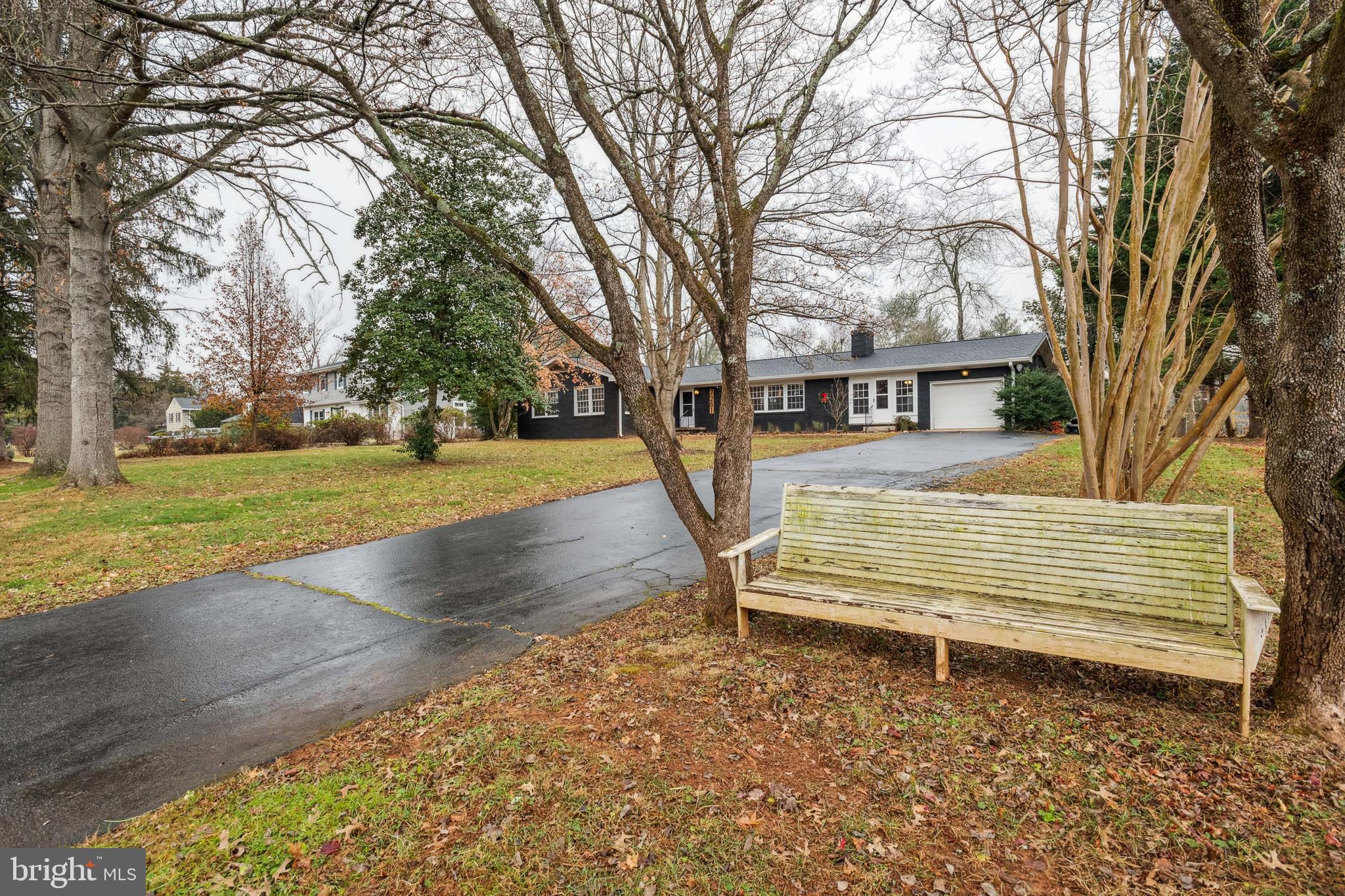 WARRENTON LAKES - Residential