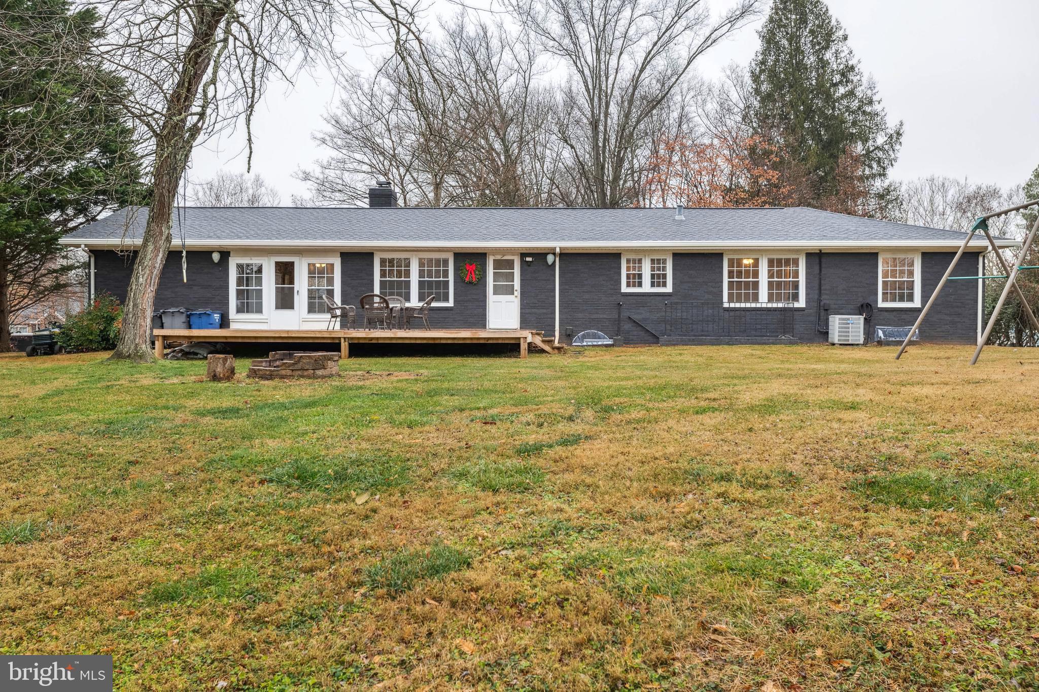 WARRENTON LAKES - Residential