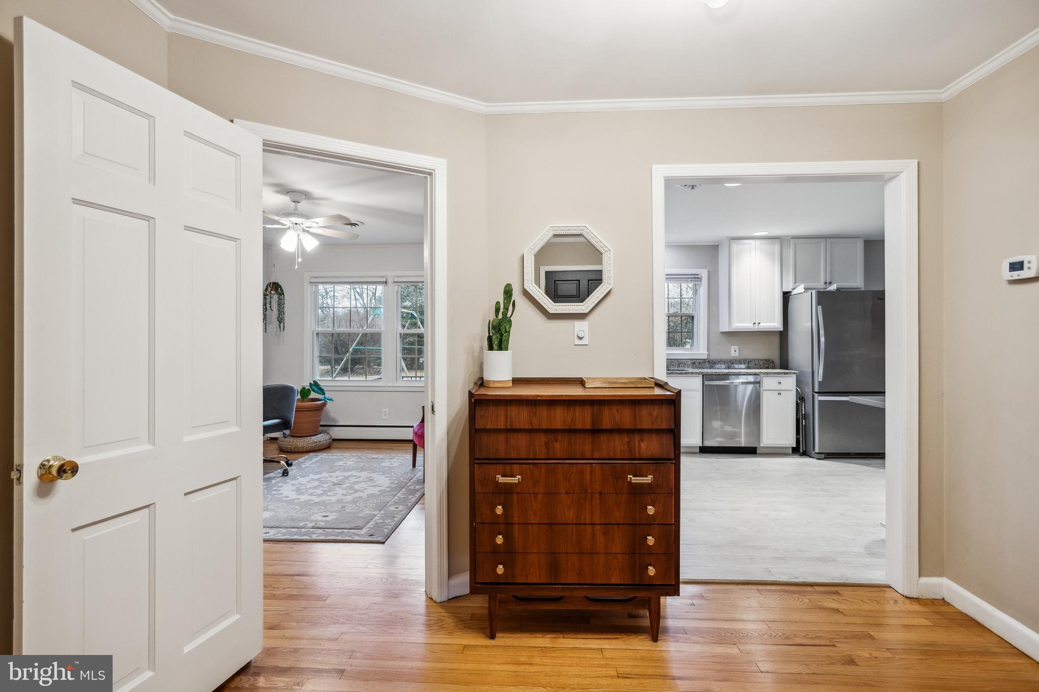 WARRENTON LAKES - Residential