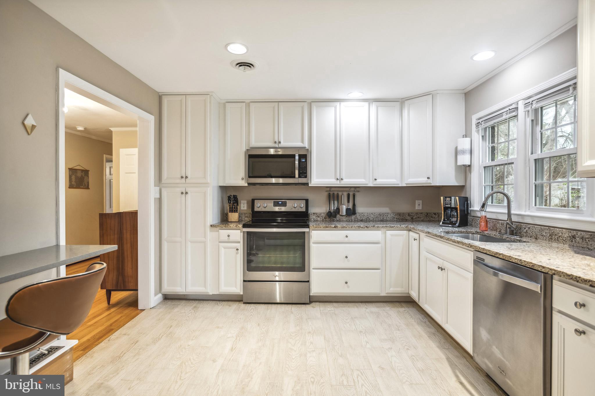 WARRENTON LAKES - Residential