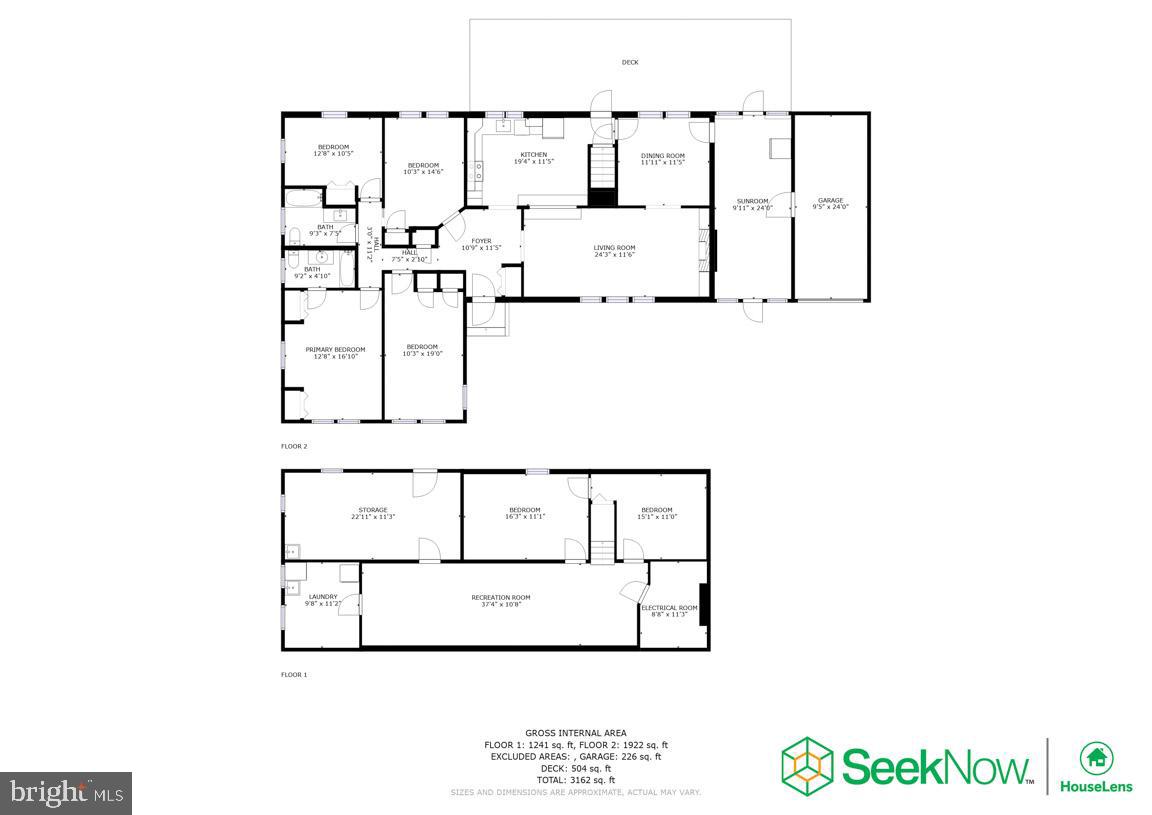 WARRENTON LAKES - Residential