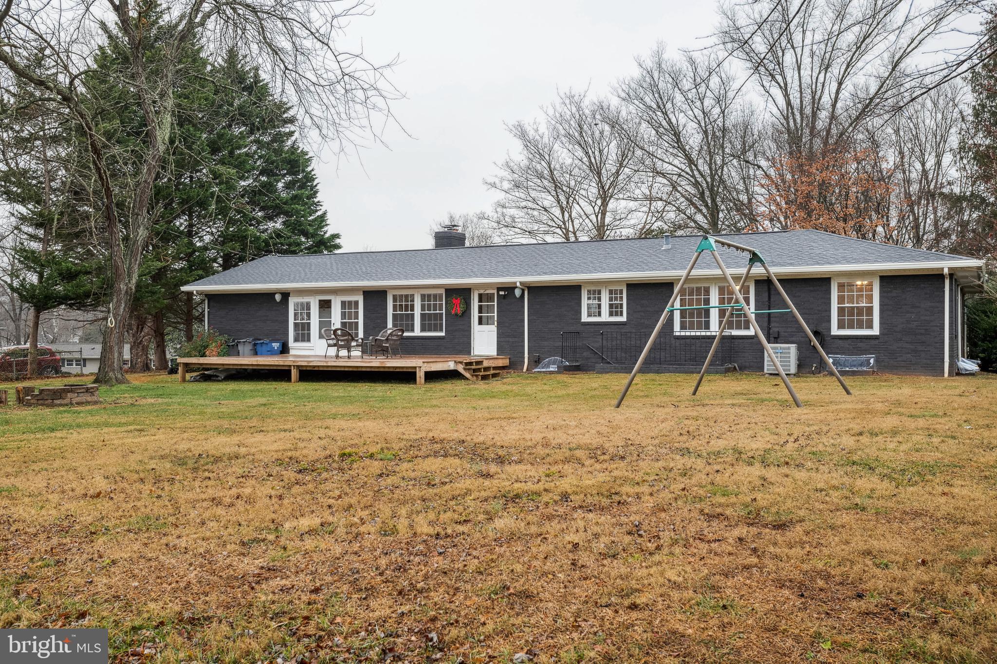 WARRENTON LAKES - Residential