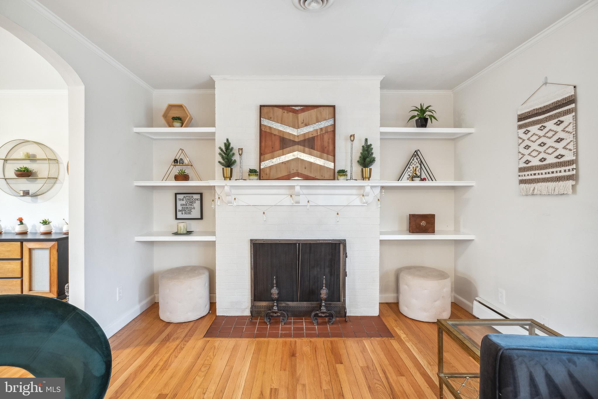 WARRENTON LAKES - Residential