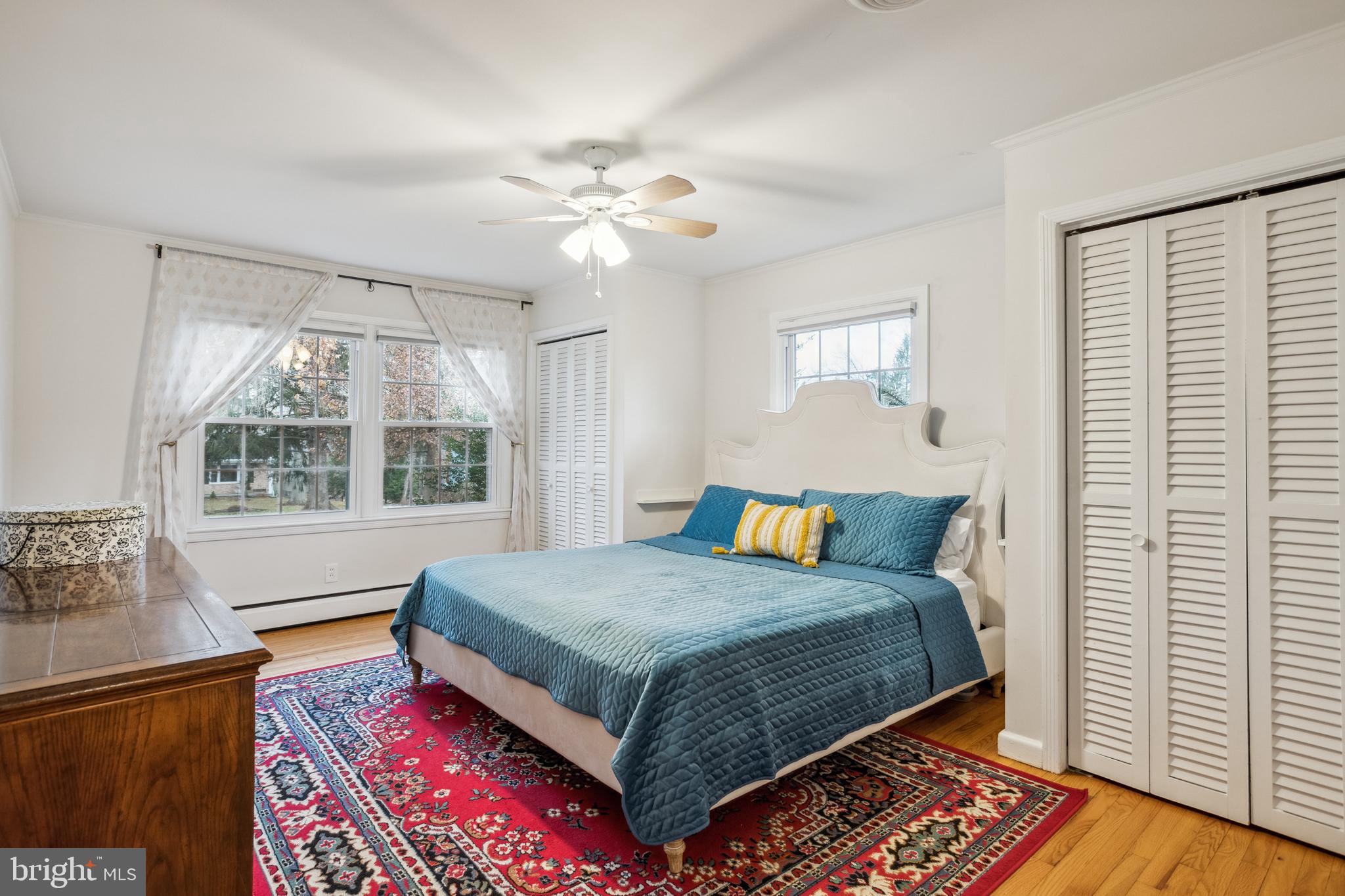 WARRENTON LAKES - Residential