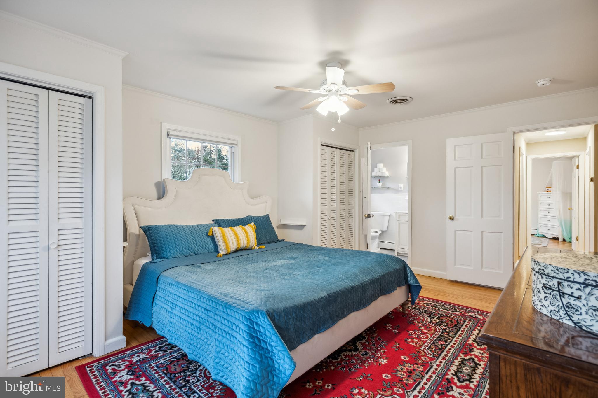 WARRENTON LAKES - Residential