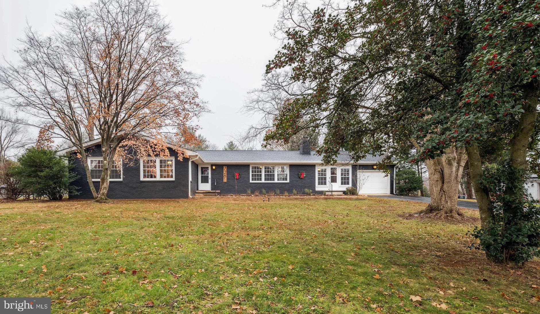 WARRENTON LAKES - Residential