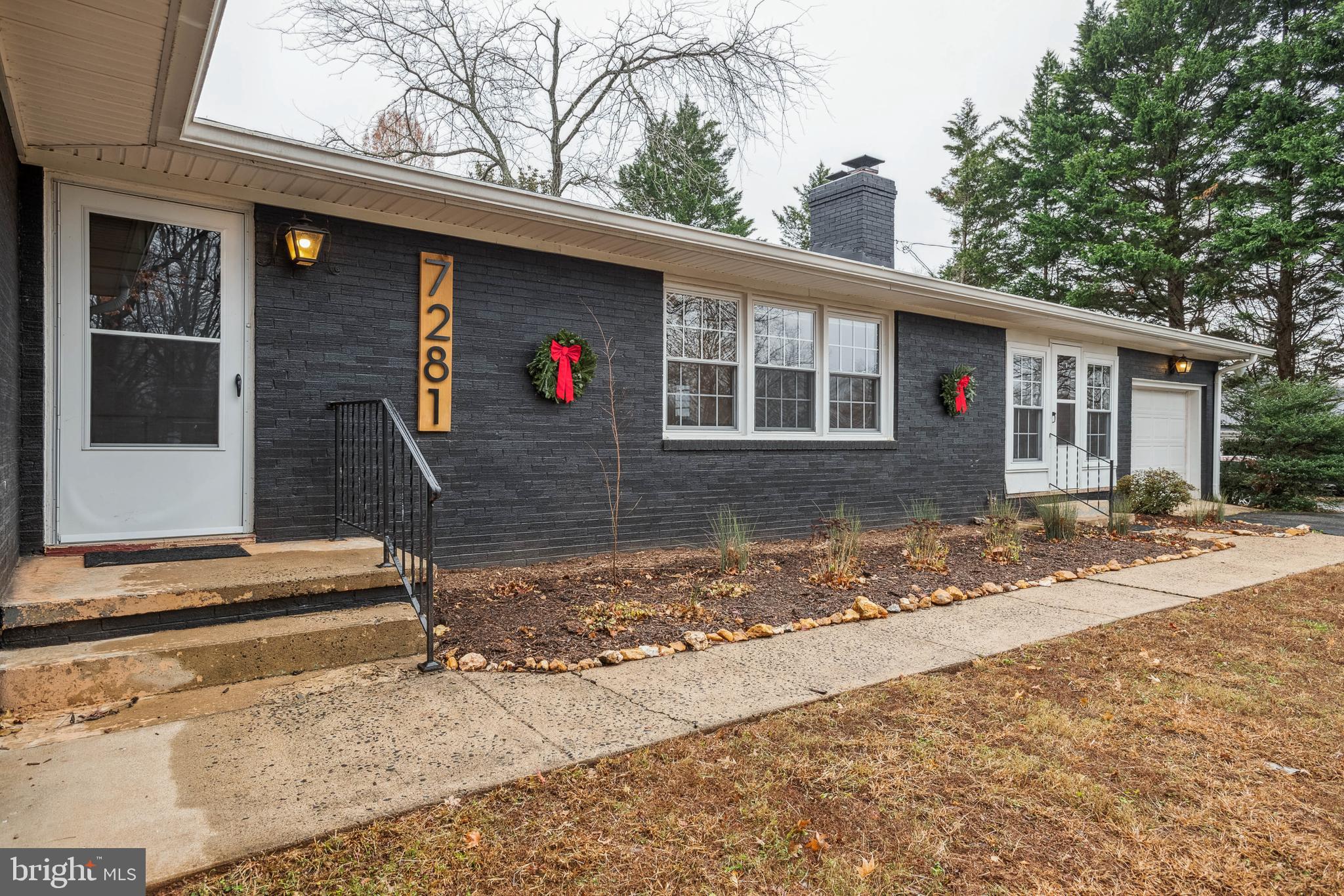 WARRENTON LAKES - Residential