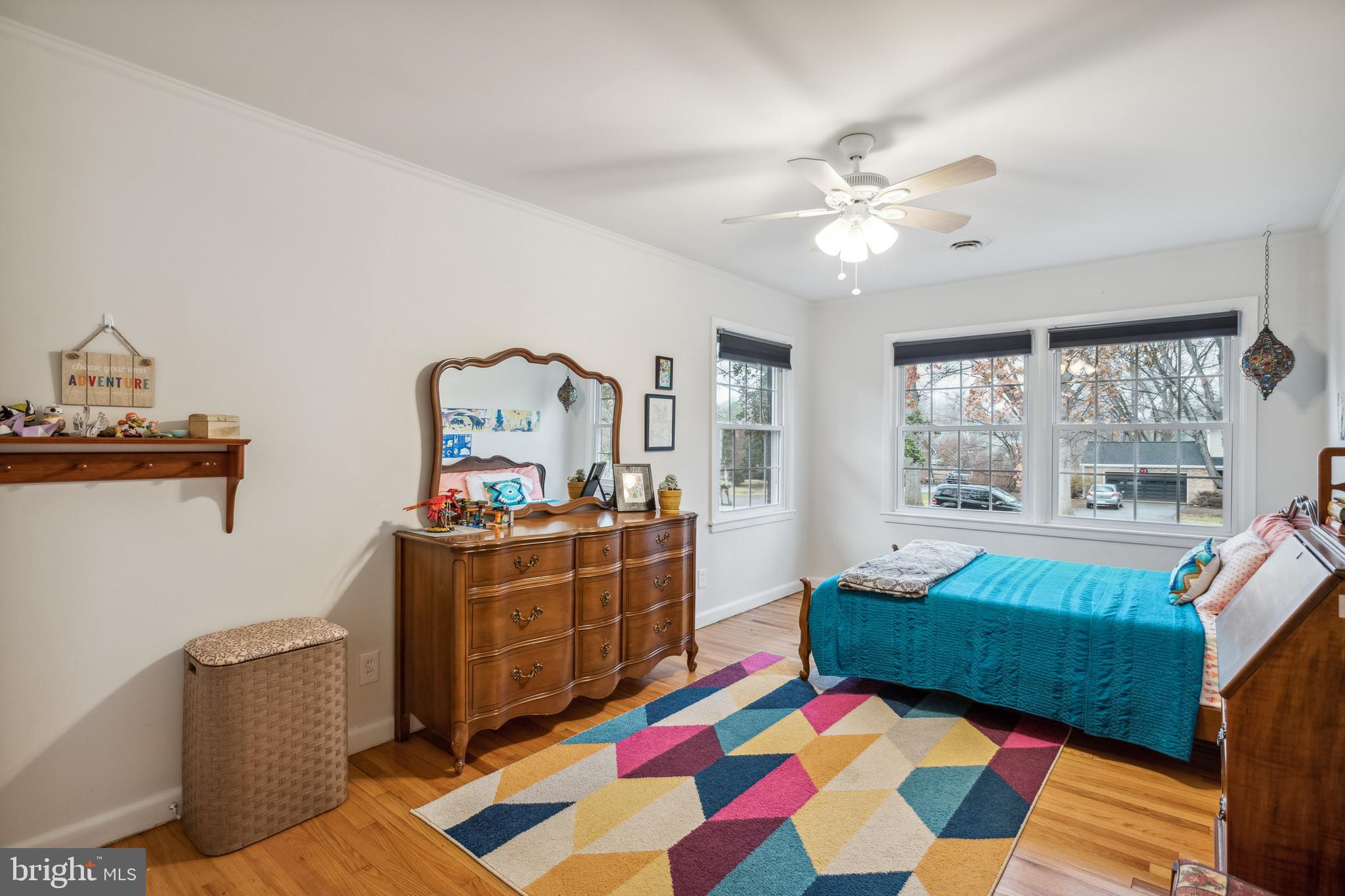 WARRENTON LAKES - Residential