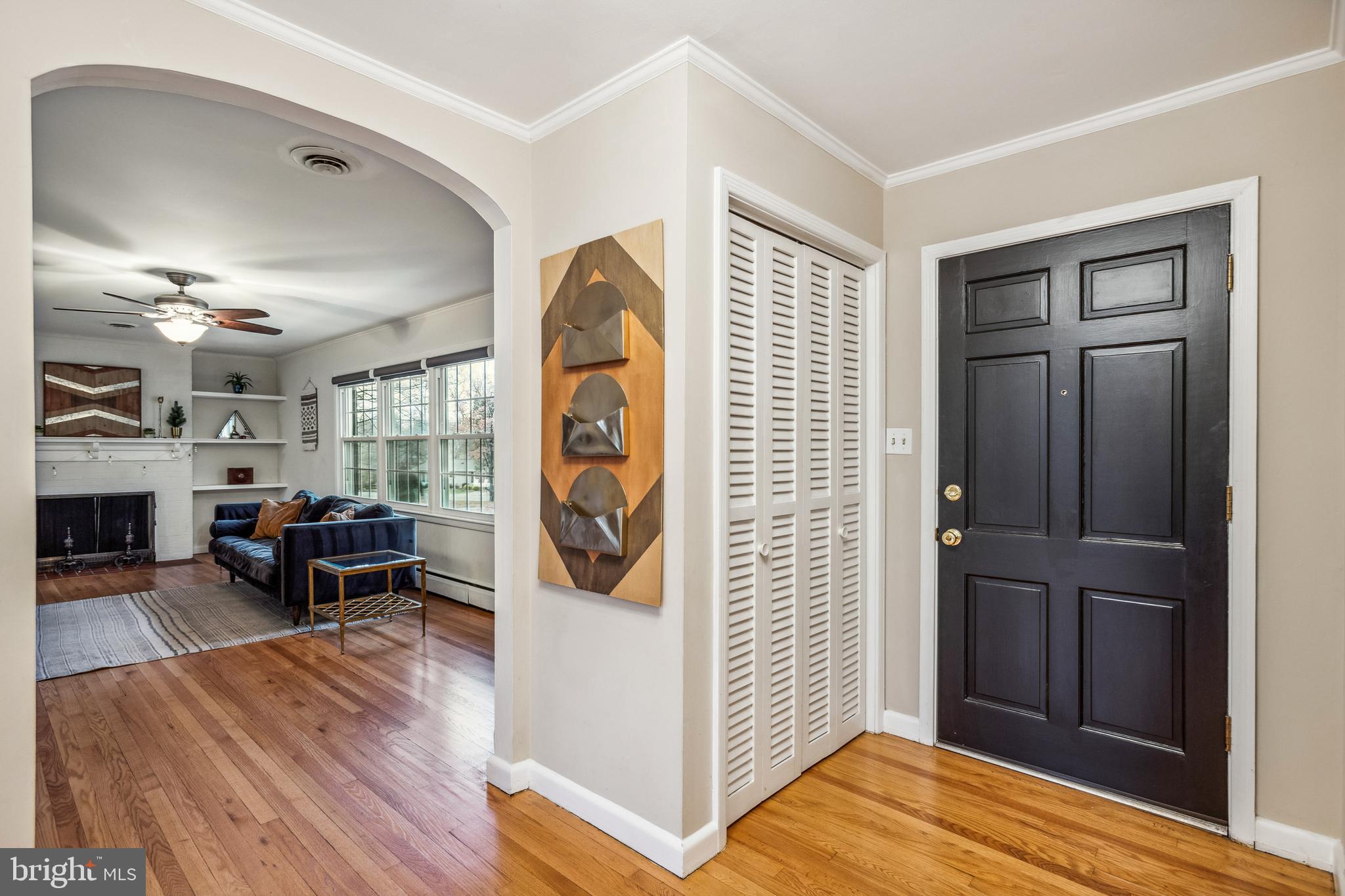 WARRENTON LAKES - Residential