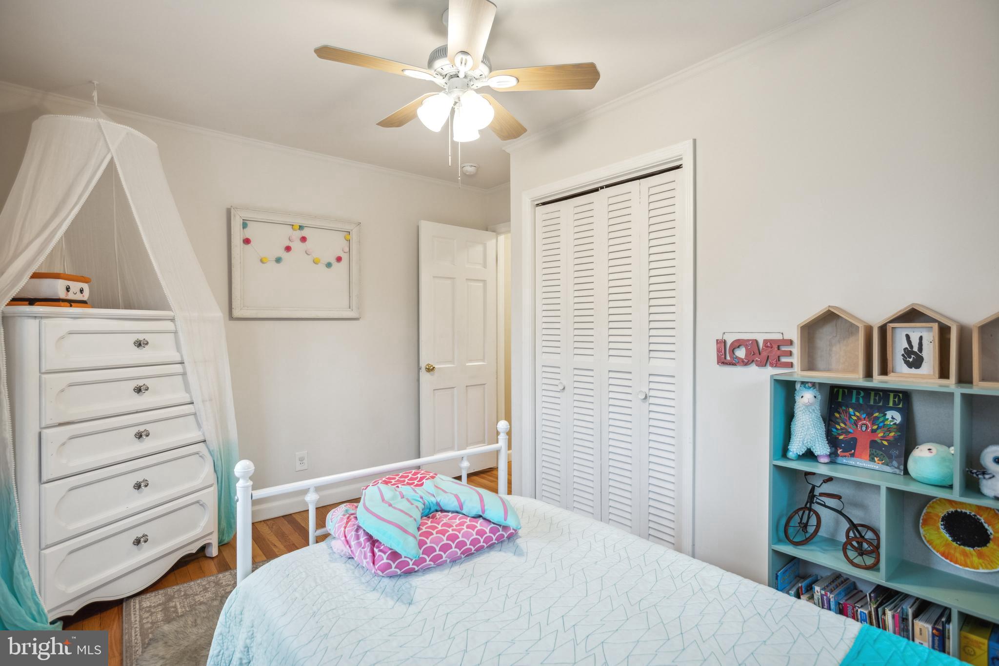 WARRENTON LAKES - Residential