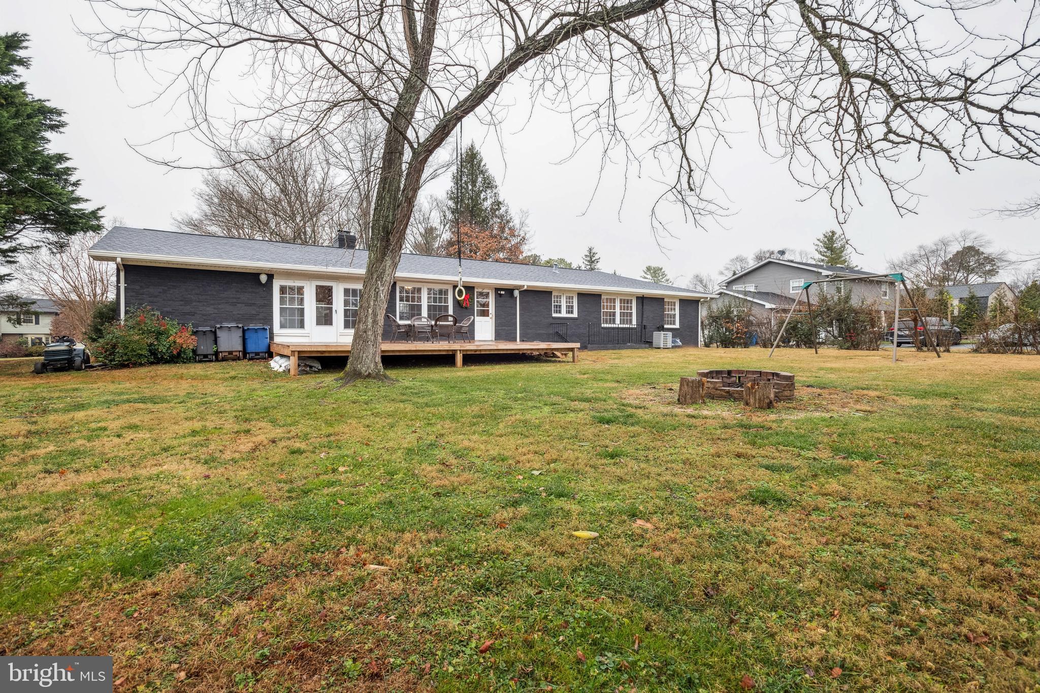 WARRENTON LAKES - Residential