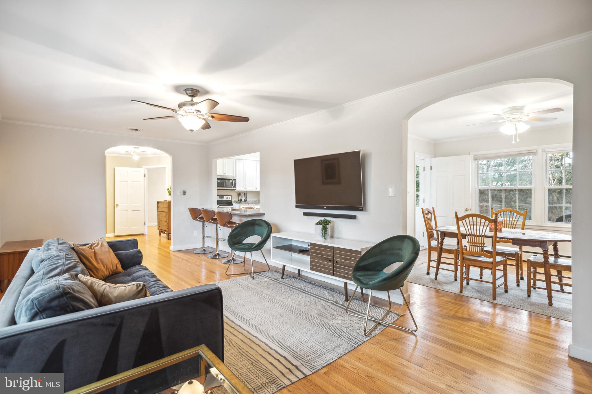 WARRENTON LAKES - Residential