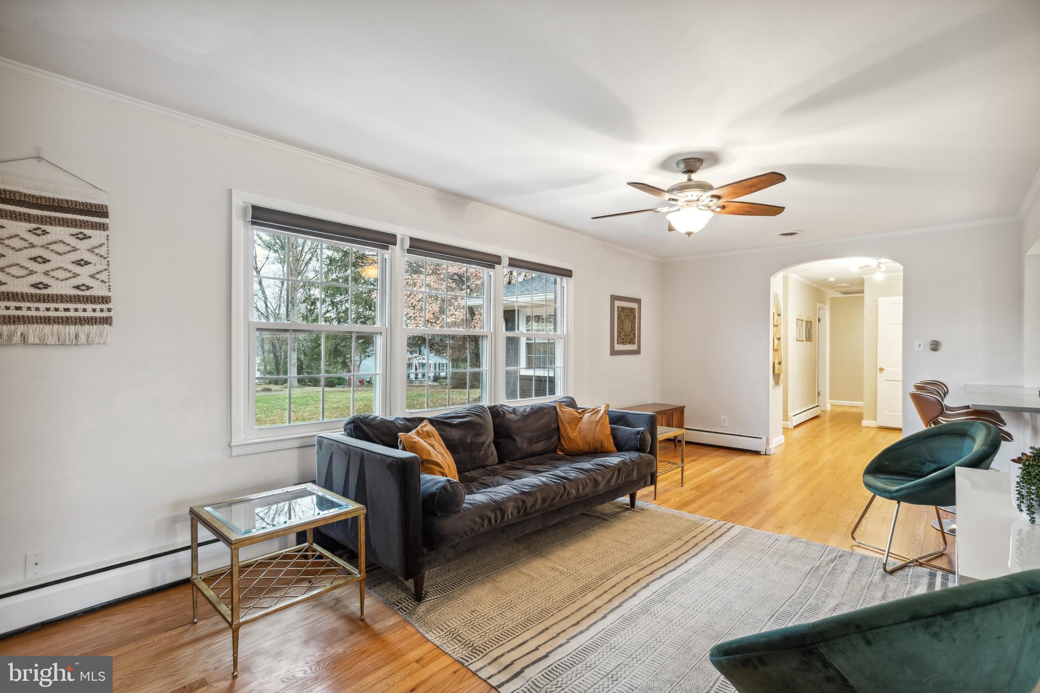 WARRENTON LAKES - Residential