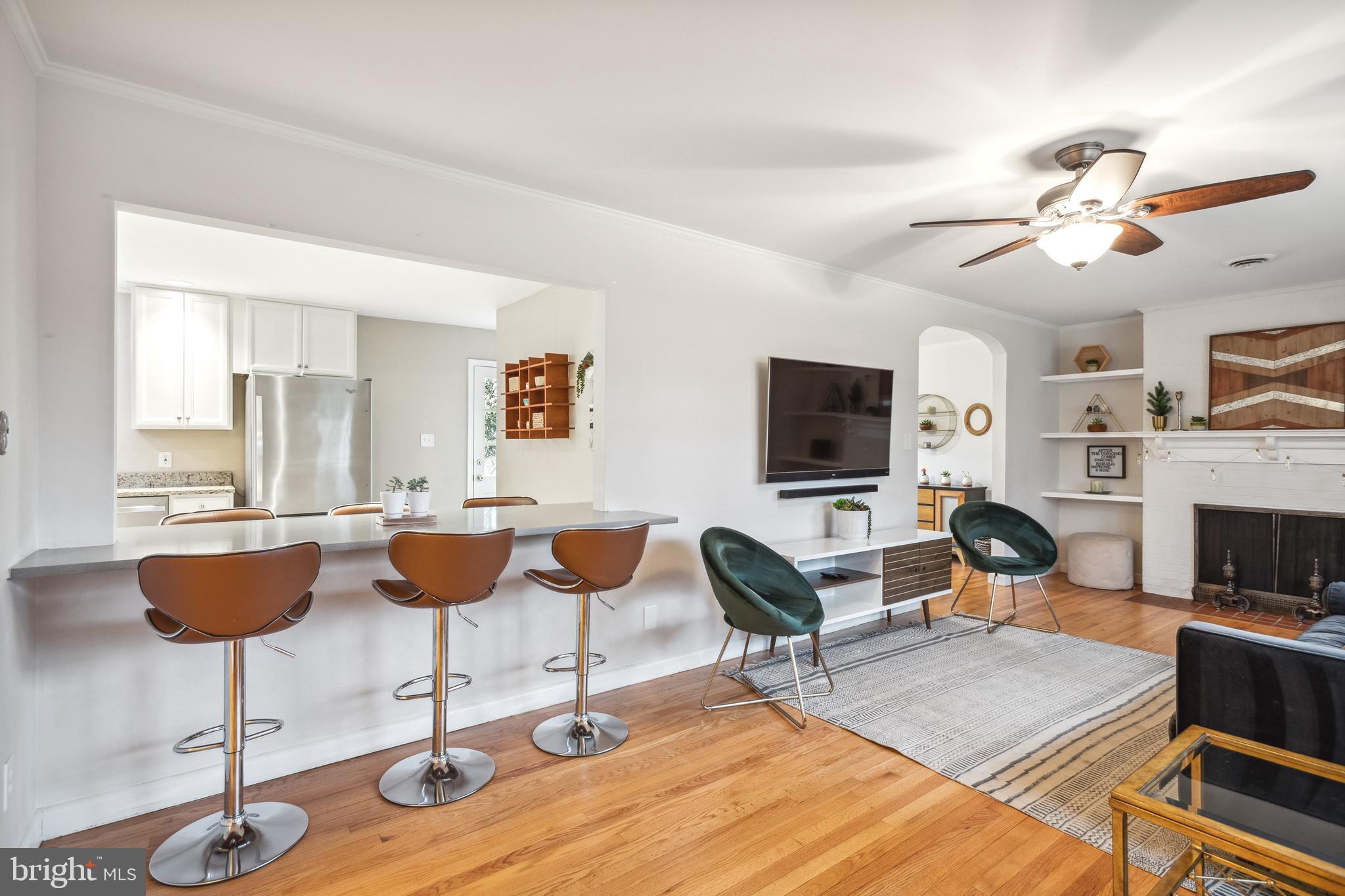 WARRENTON LAKES - Residential