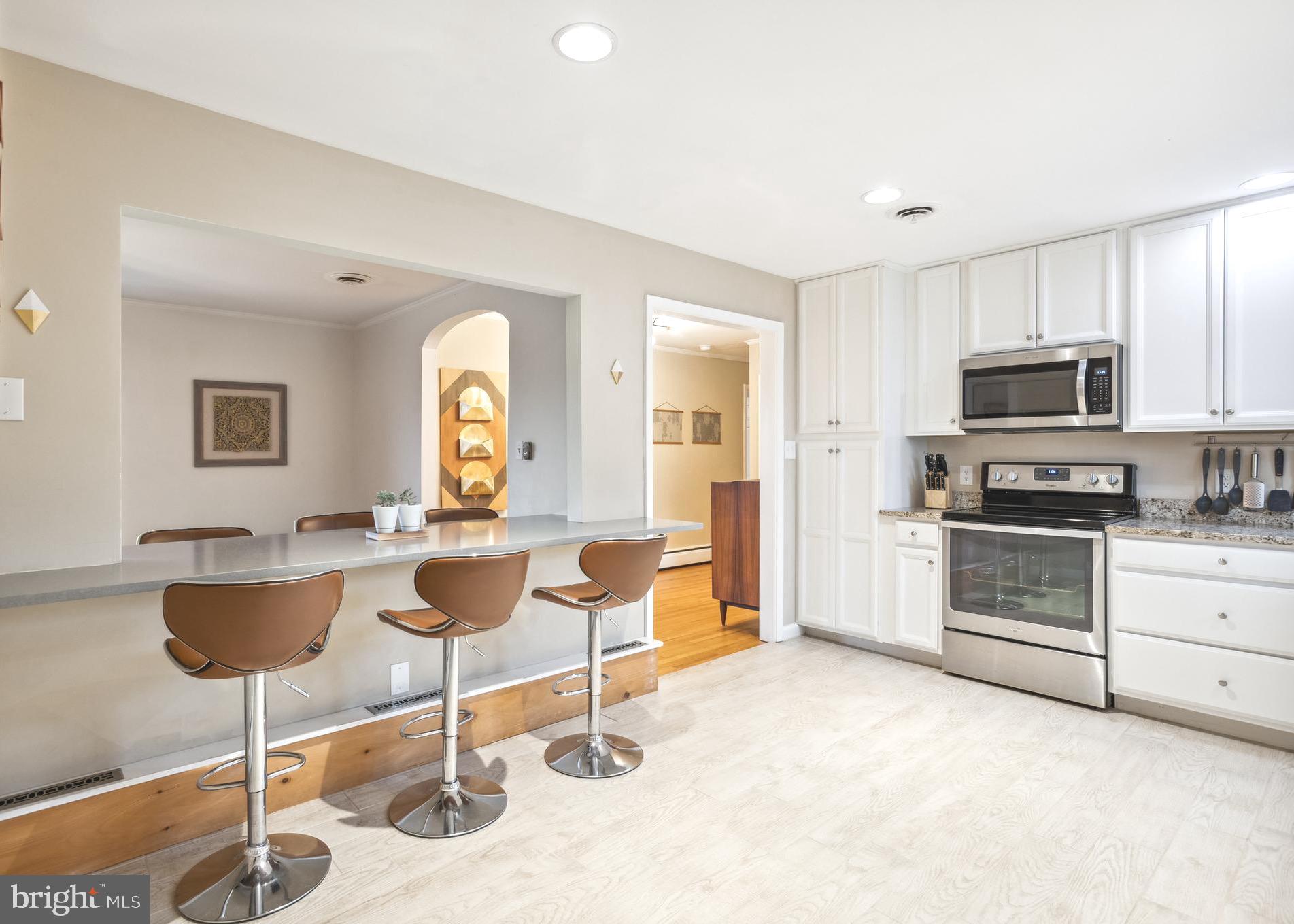 WARRENTON LAKES - Residential