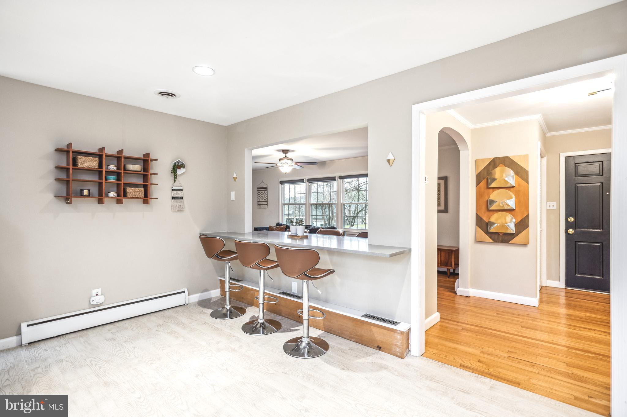 WARRENTON LAKES - Residential