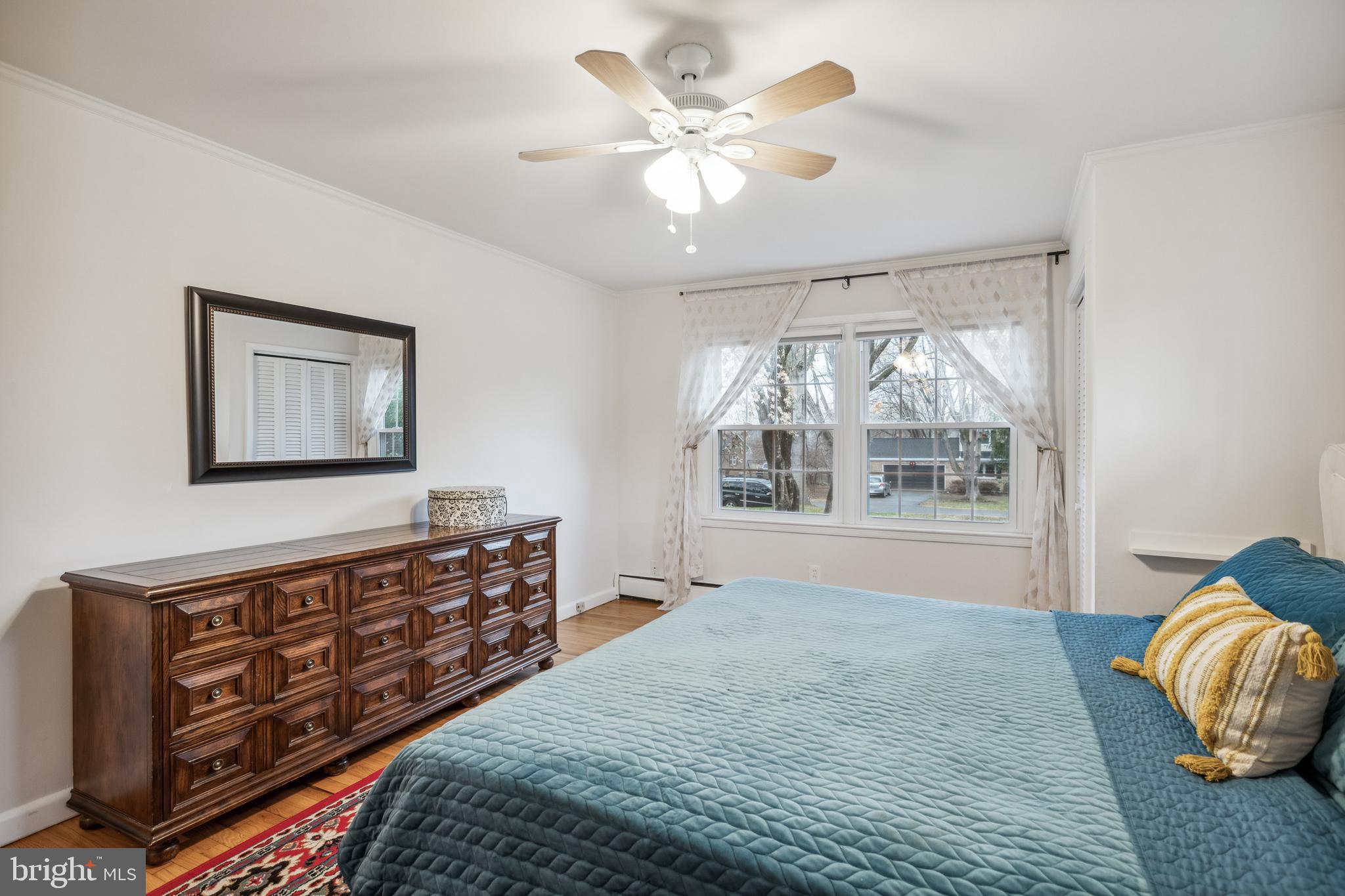 WARRENTON LAKES - Residential