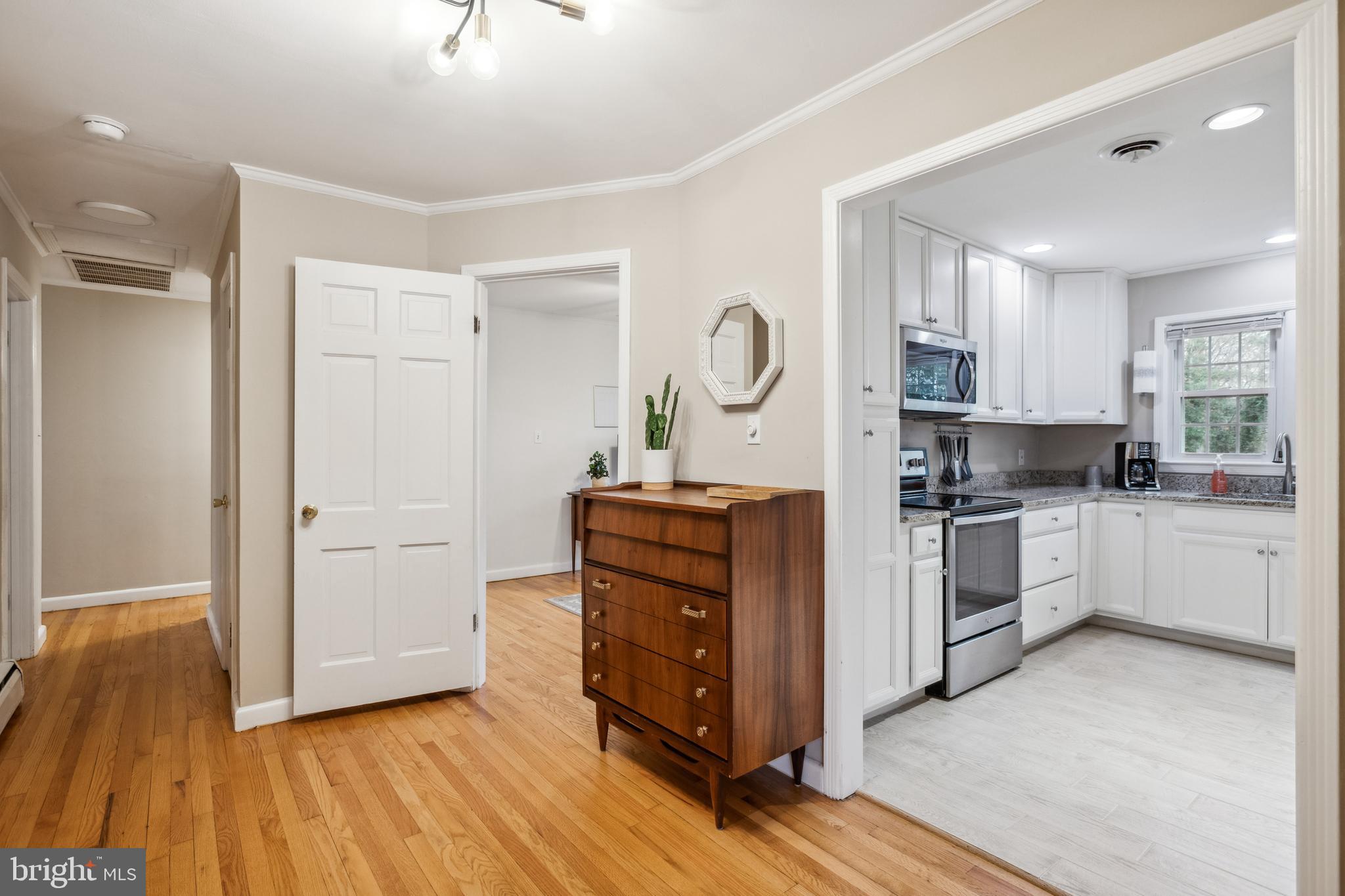 WARRENTON LAKES - Residential