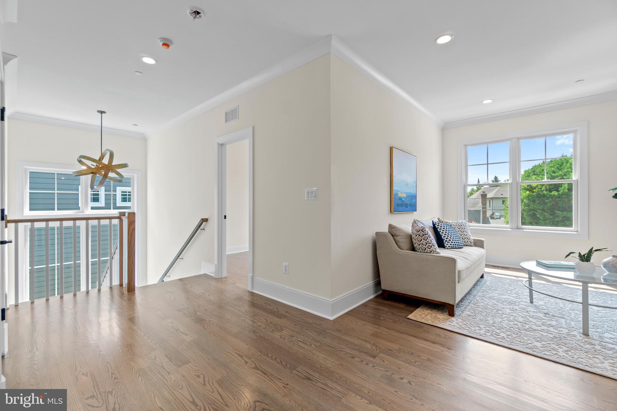 LONE OAK - Residential