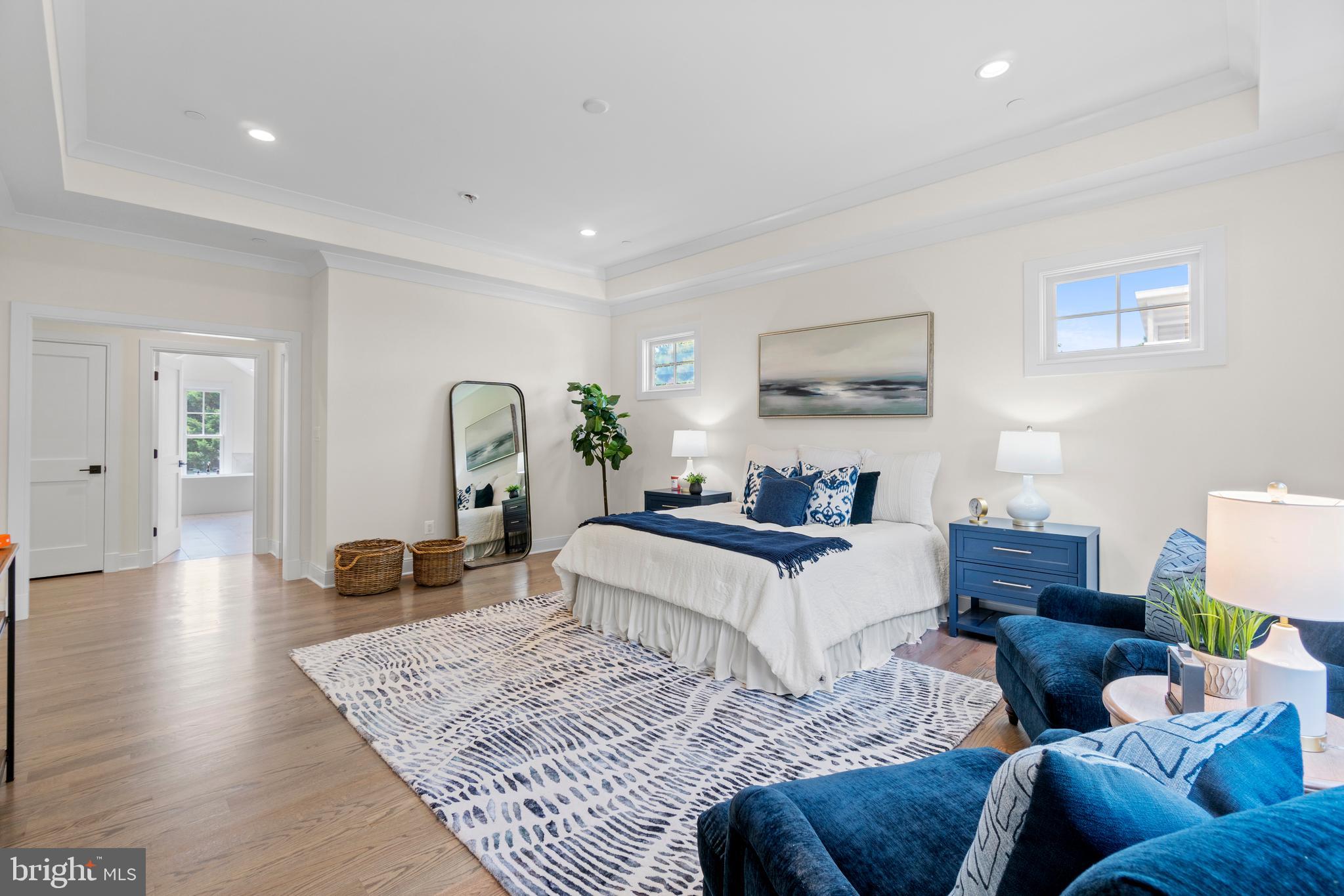 LONE OAK - Residential