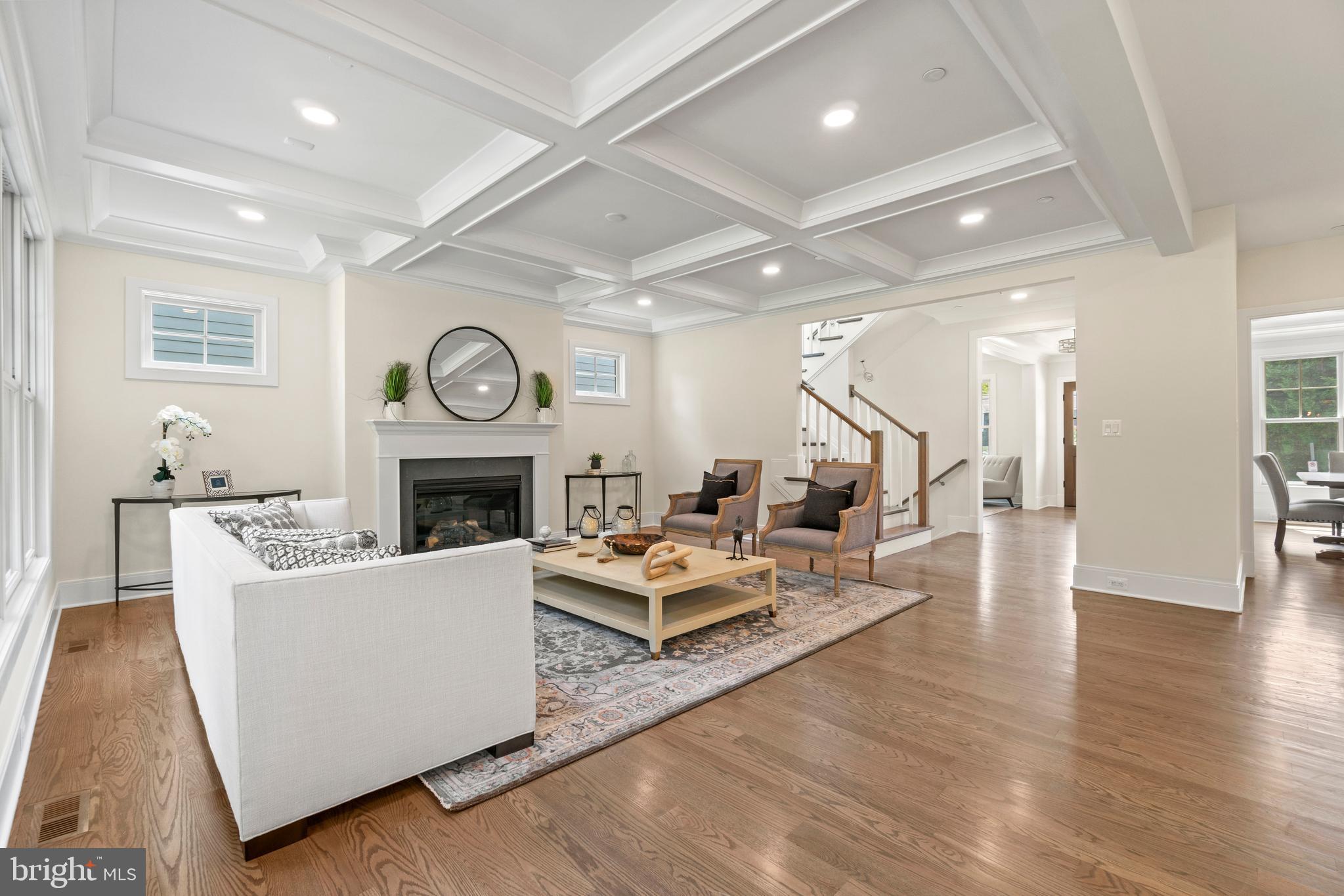 LONE OAK - Residential