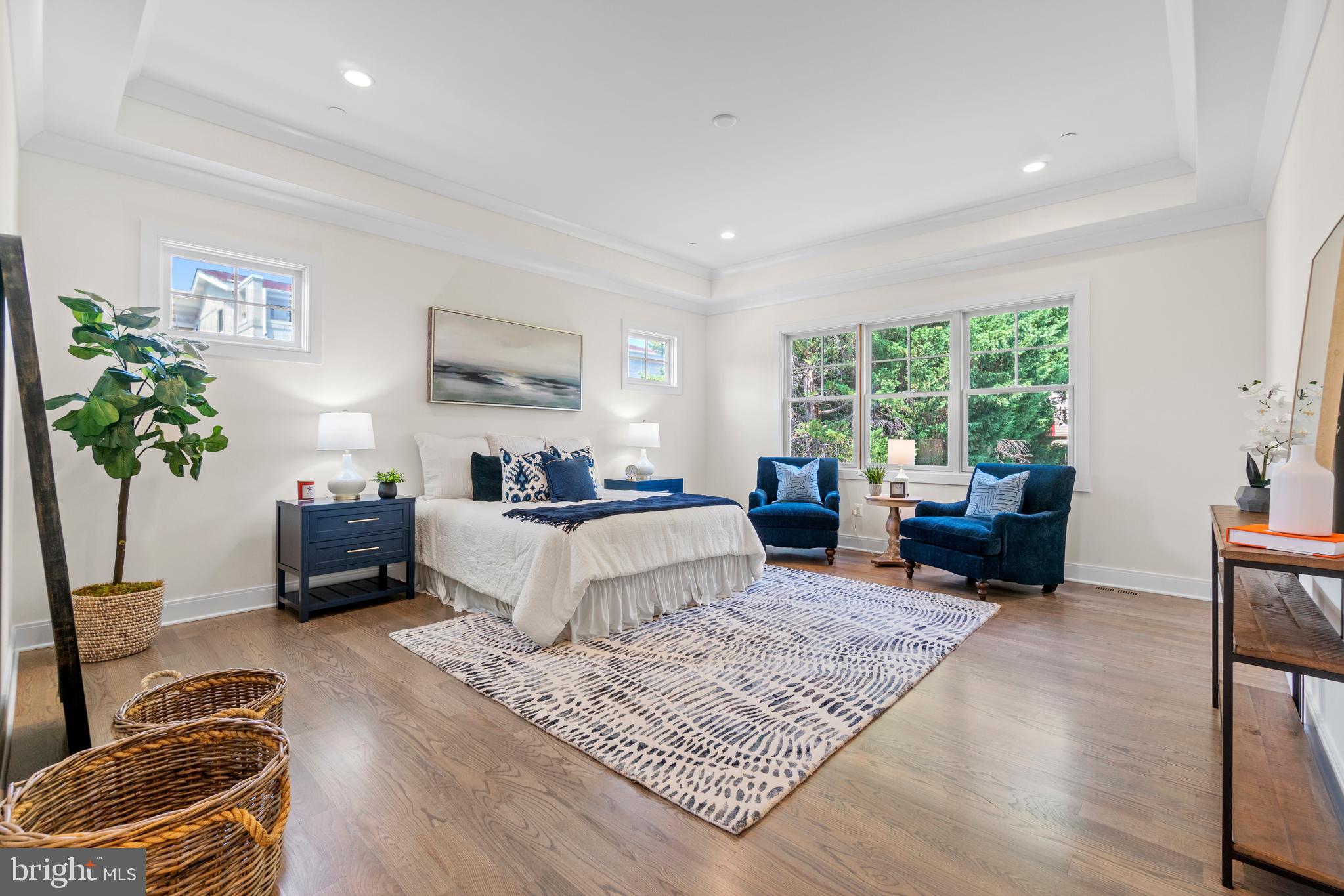 LONE OAK - Residential