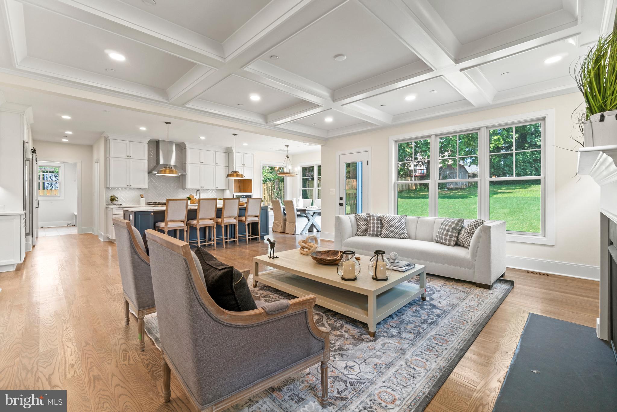 LONE OAK - Residential